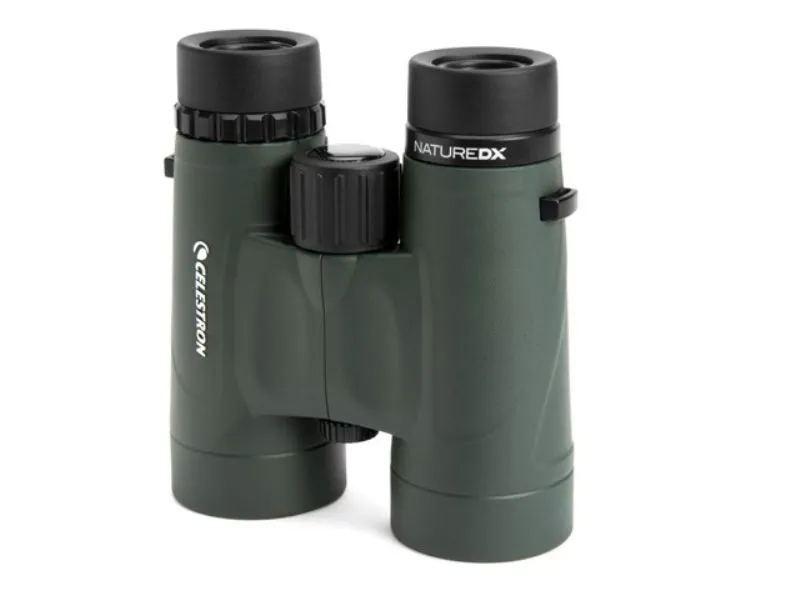 Celestron Nature DX 8x42 Binoculars