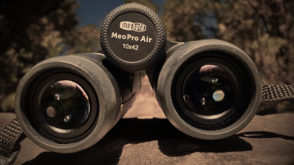 Are Meopta Binoculars Good
