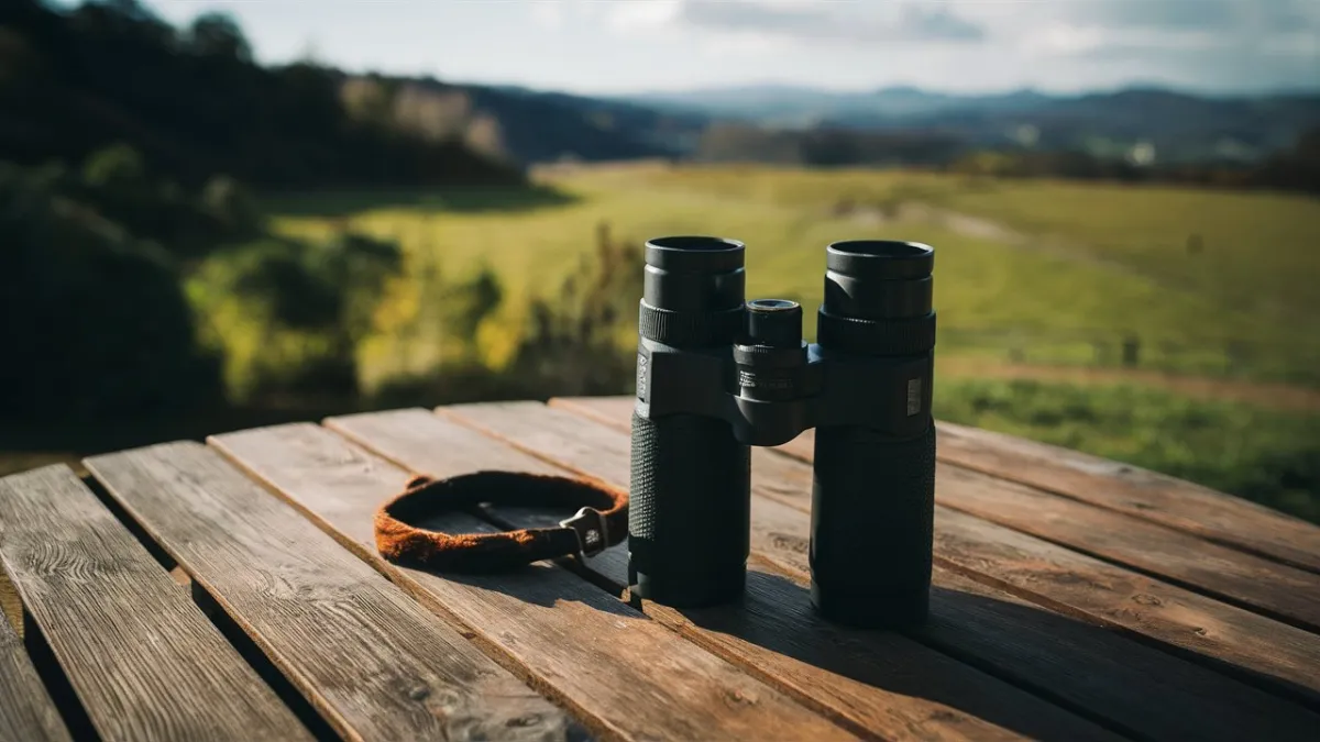 Are Pentax Binoculars Good