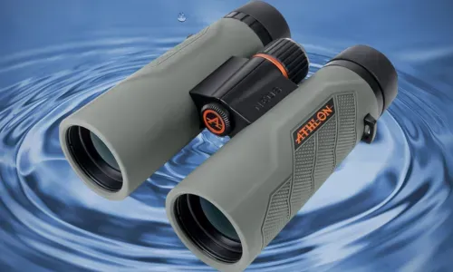 Athlon Neos 8×42 Binoculars