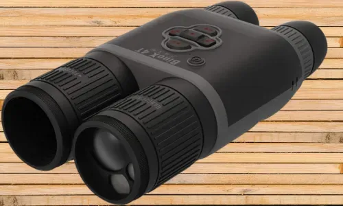 ATN BinoX-HD Binoculars