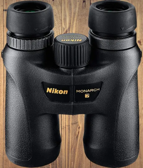Nikon MONARCH 7 10x42 