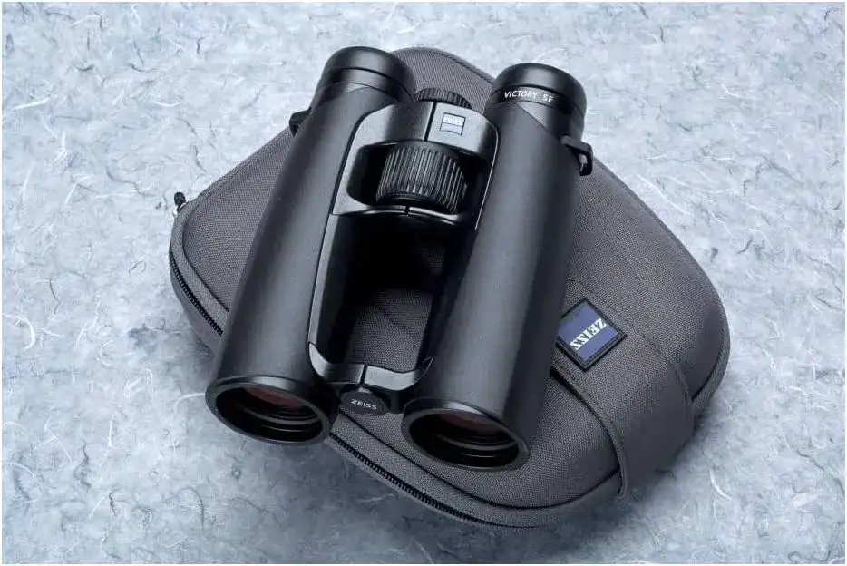 Zeiss Victory SF 8x42
