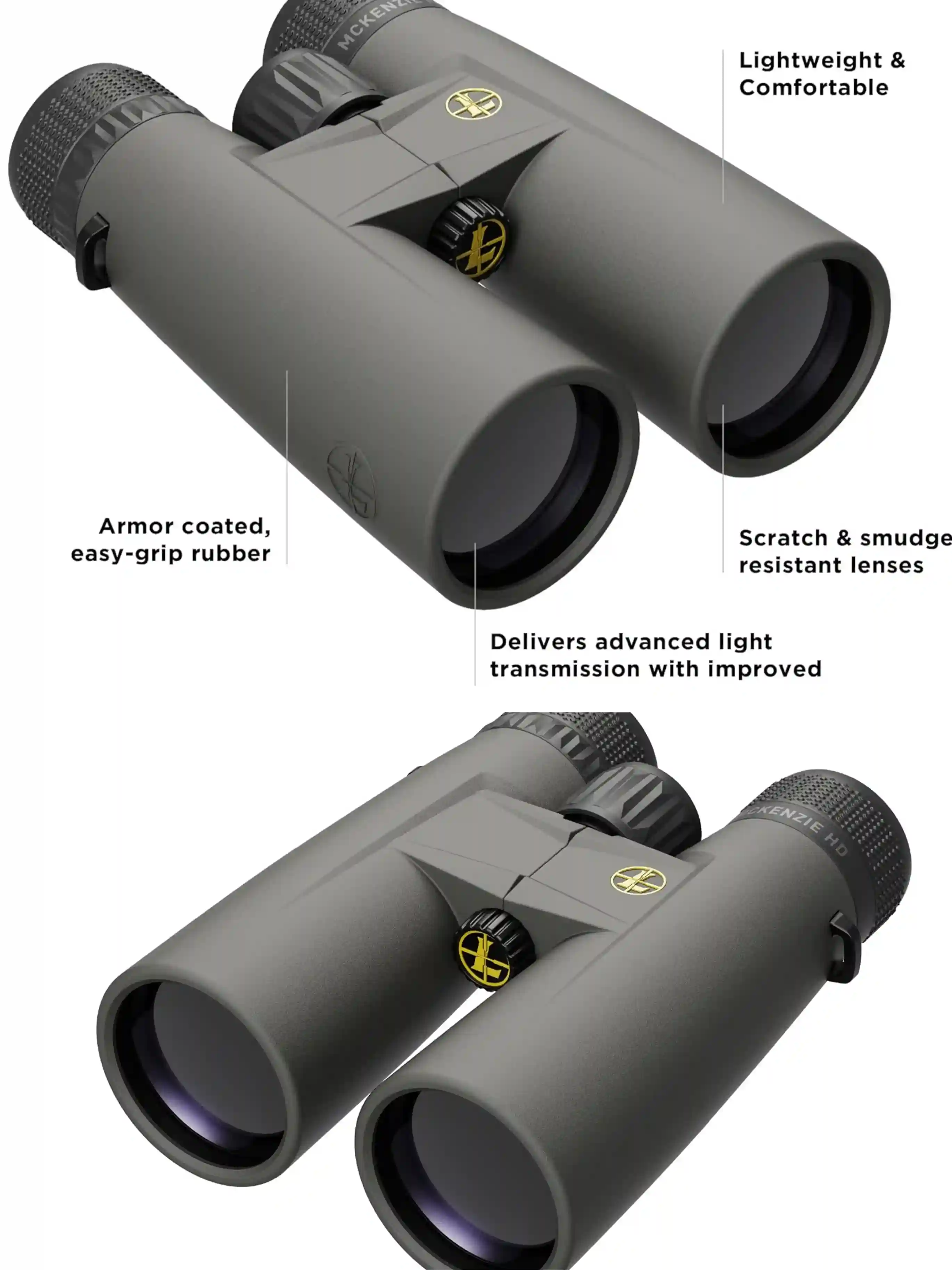 Best Hunting Binoculars 2024
