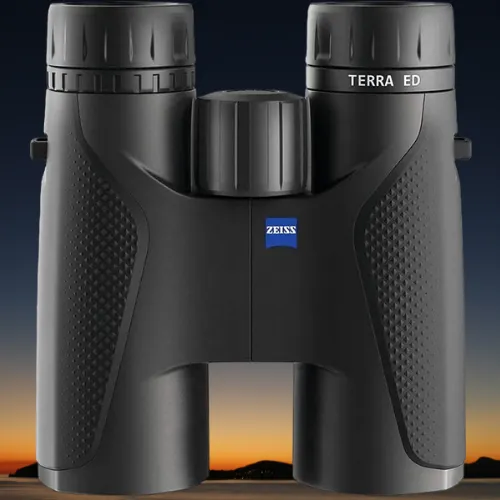 Zeiss Terra ED 8×32 Binoculars