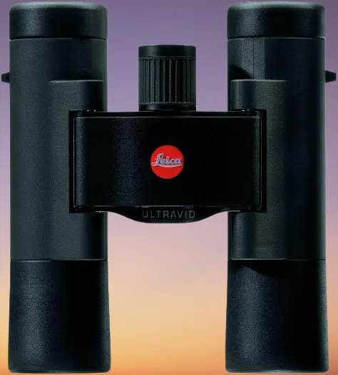 Leica Ultravid BR 10x25 