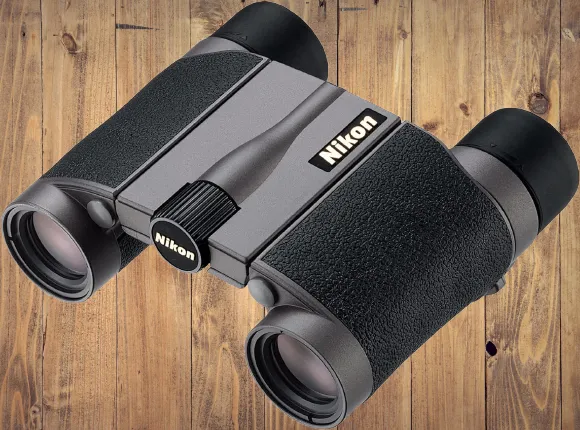 Nikon Premier 8x20 Binoculars