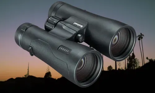 Bushnell Engage DX 12X50 Binoculars