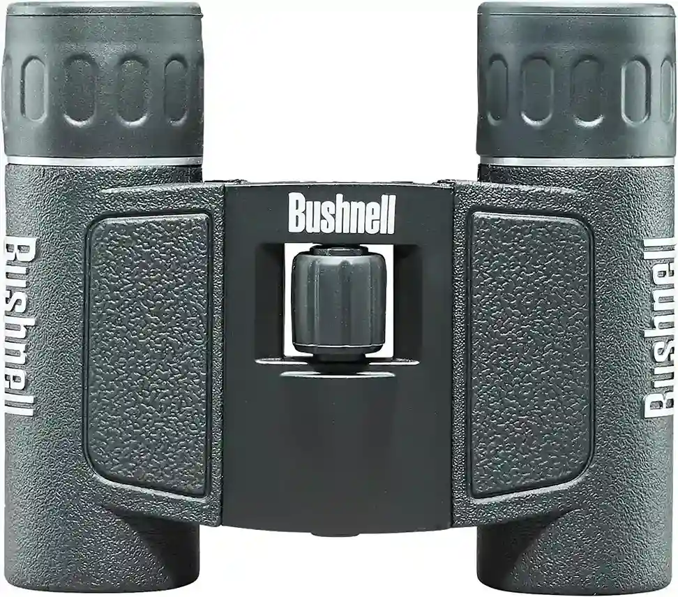 Bushnell Powerview 10x25 Mini Binoculars