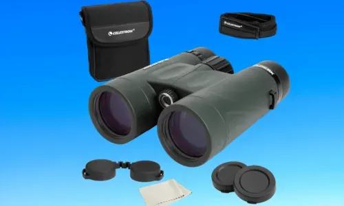 Celestron Nature DX 8×42 Binoculars