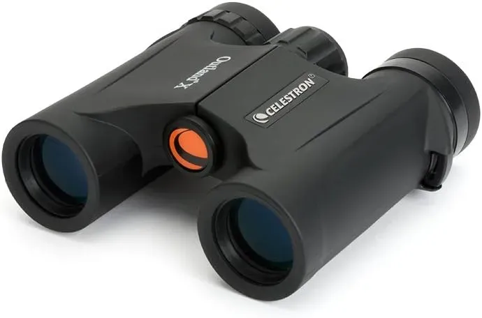 Celestron Outland X 8x25 Compact Binoculars