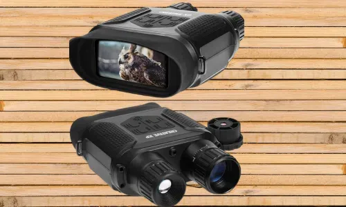 Creative XP Pro Binoculars