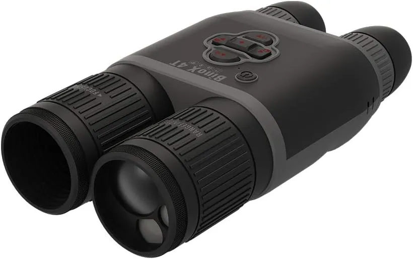 Kosiy ATN BINOX 4T 640 Thermal Binoculars