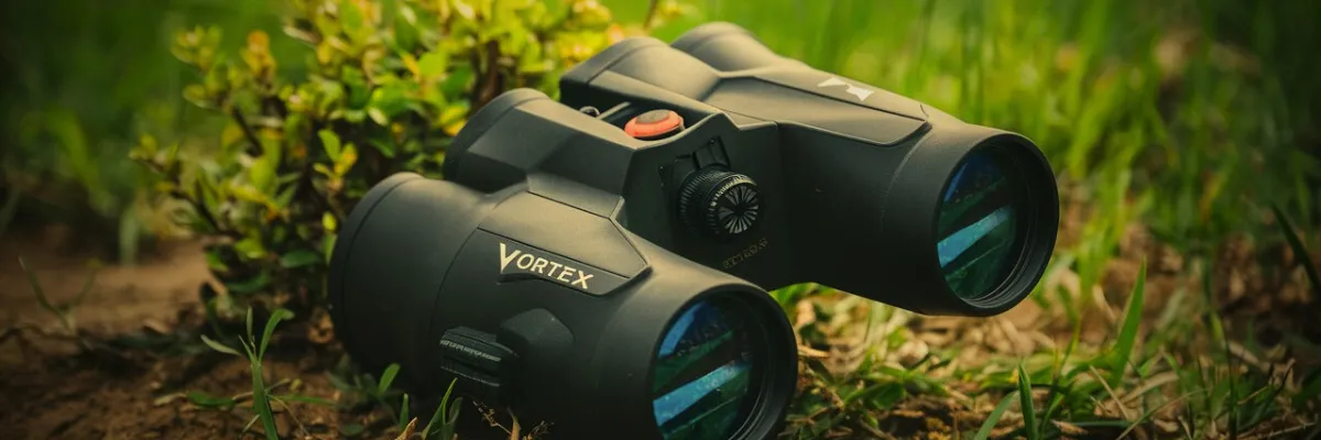 Best Lightweight Binoculars For Bird Watching