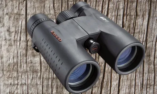 Tasco Essentials 8×42 Binoculars